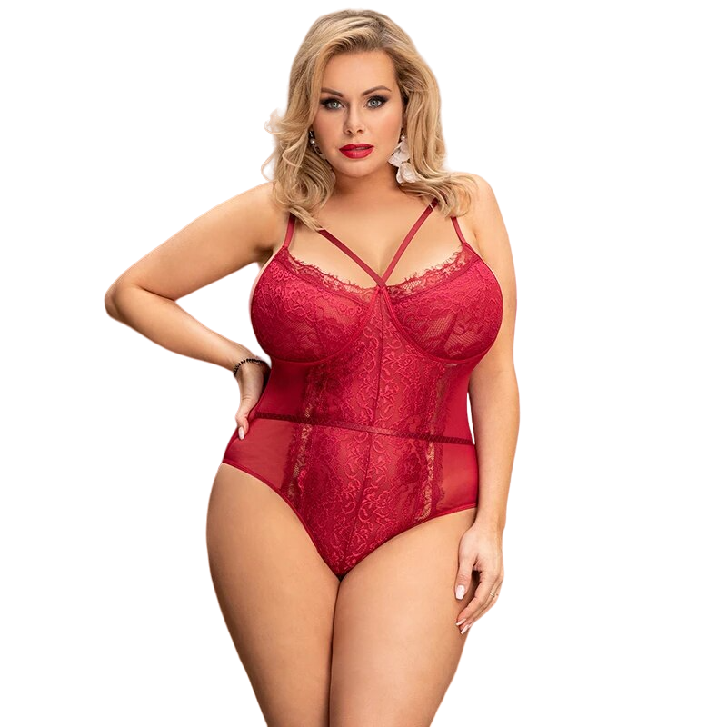 Body Queen Phathina (4 Farben)