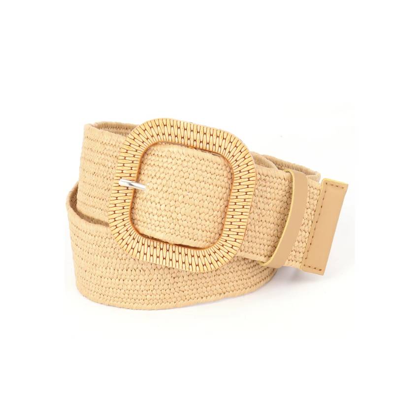 Gürtel Queen Vaysalis (Beige)