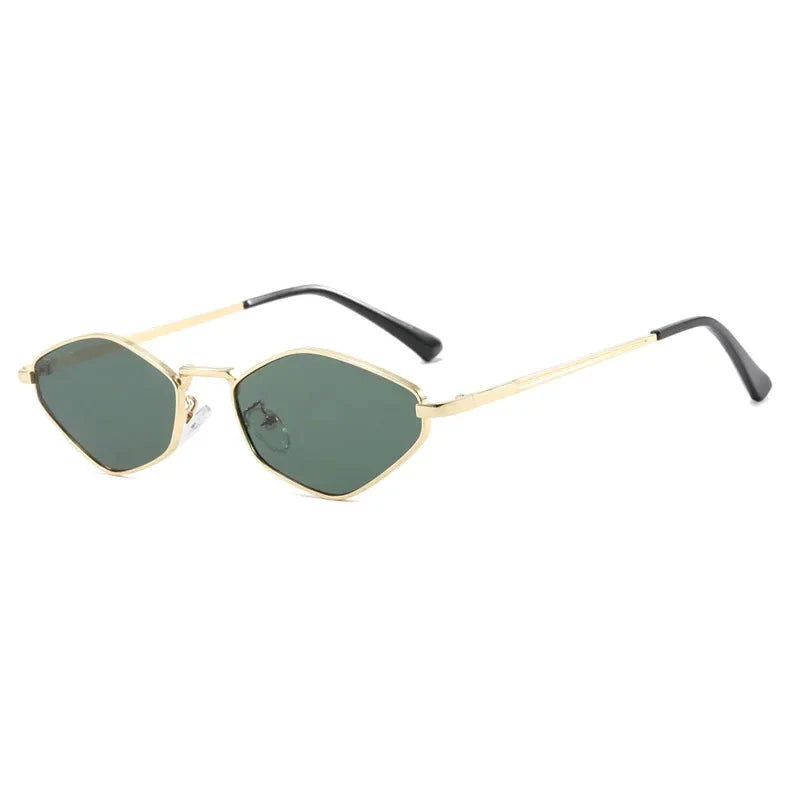 Sonnenbrille Queen Dudu (5 Farben)