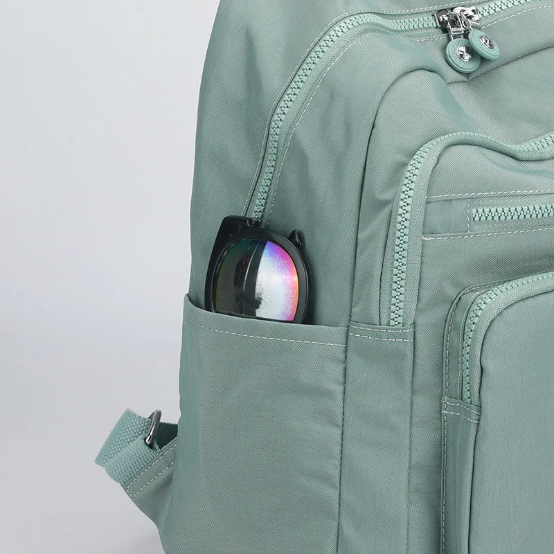 Rucksack Queen Rosalinda (Lila)