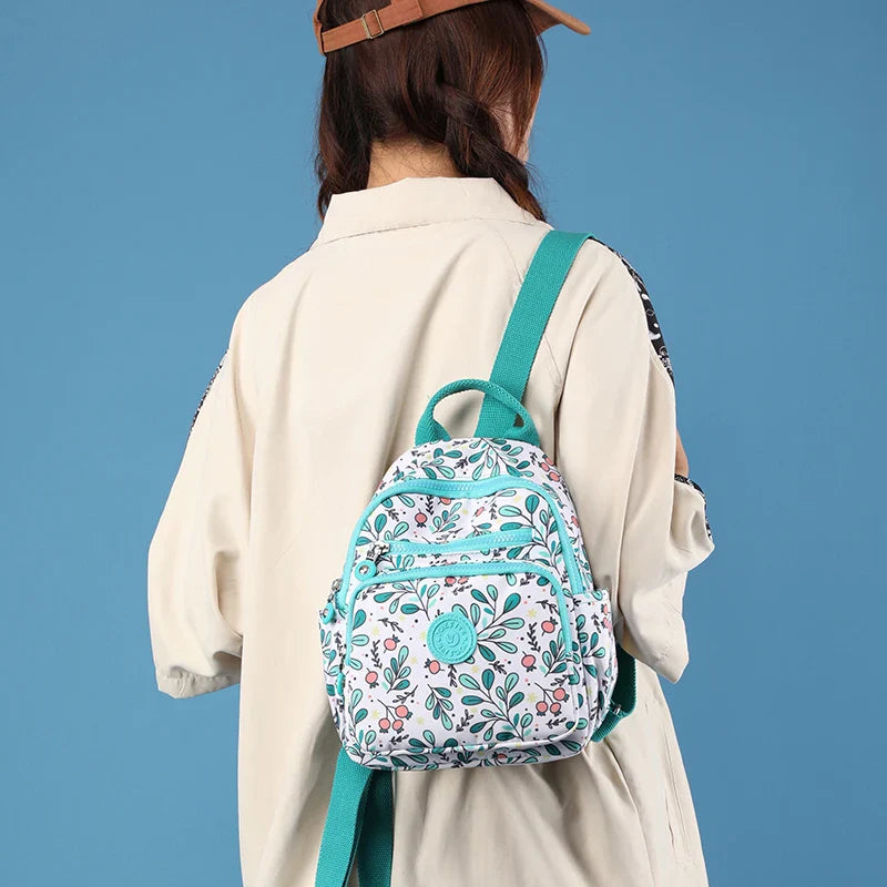 Rucksack Queen Aveline