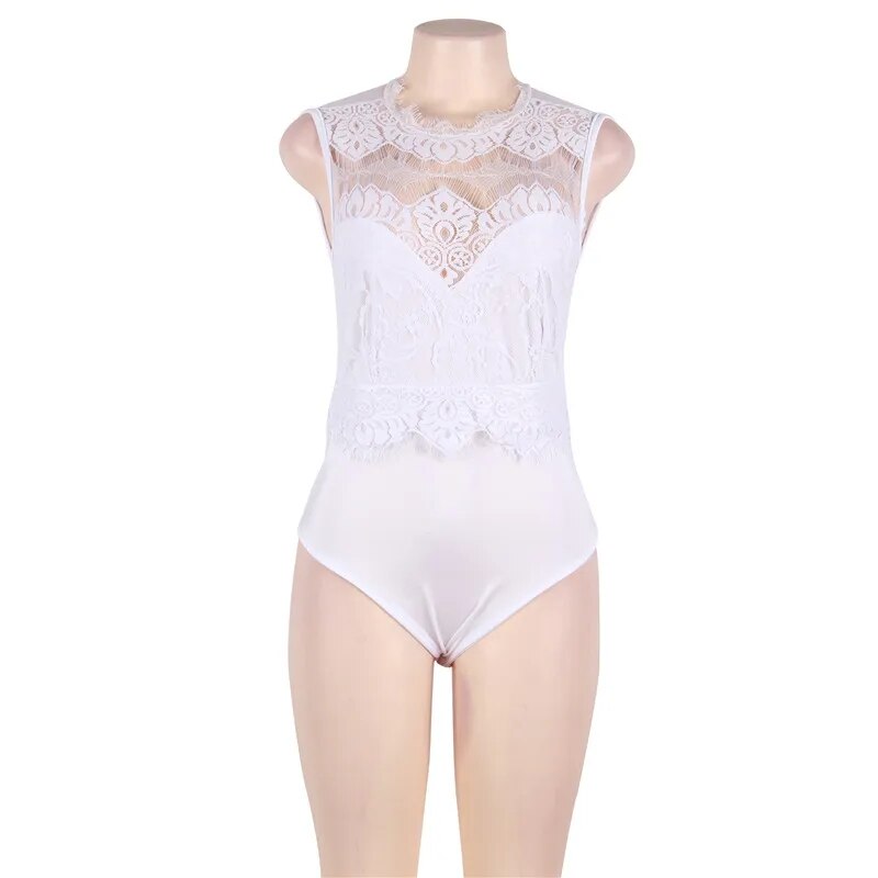 Body Queen Lorena (2 Farben)