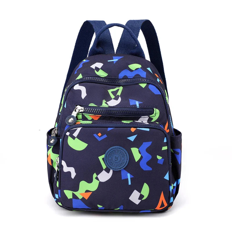 Rucksack Queen Jacinta