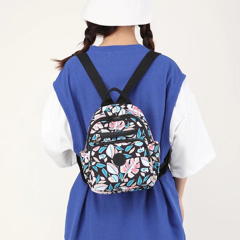 Rucksack Queen Mercies