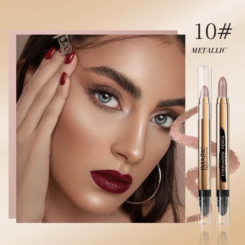 Lidschattenstift Queen Silk