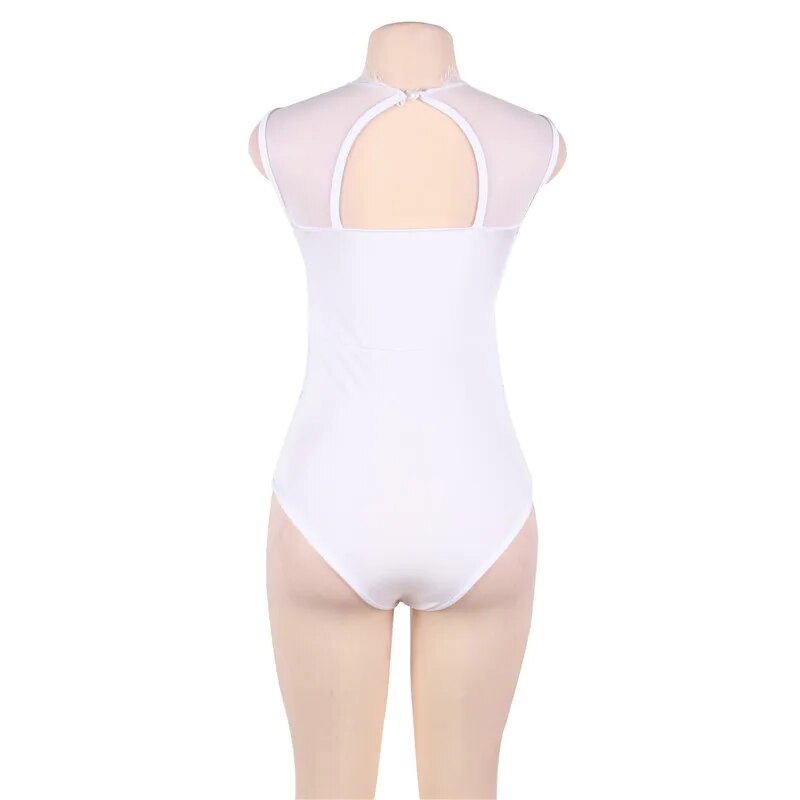 Body Queen Lorena (2 Farben)