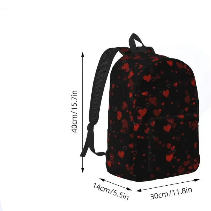 Rucksack Queen Boo