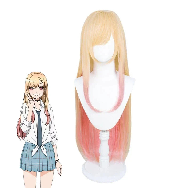 Perücke Queen Marin Kitagawa