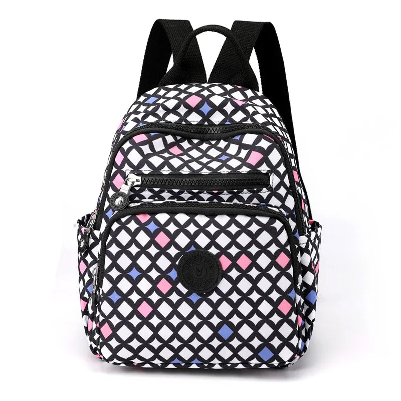Rucksack Queen Kya