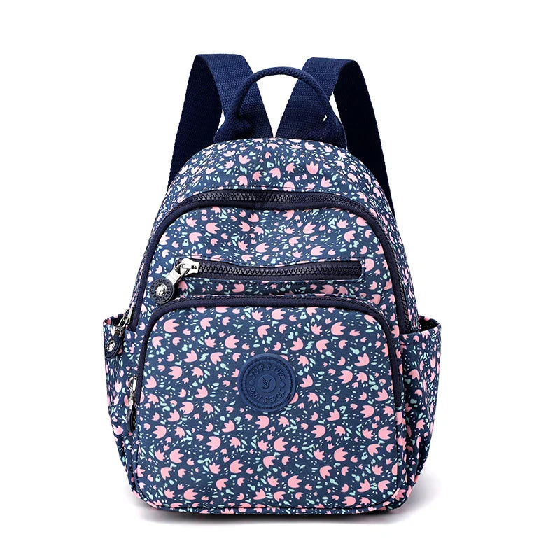 Rucksack Queen Zinnia