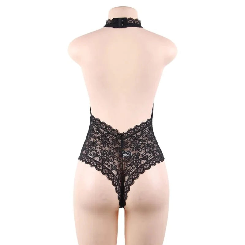 Body Queen Ivanna (3 Farben)