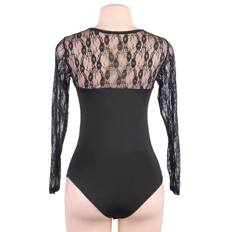 Body Queen Fina (2 Farben)