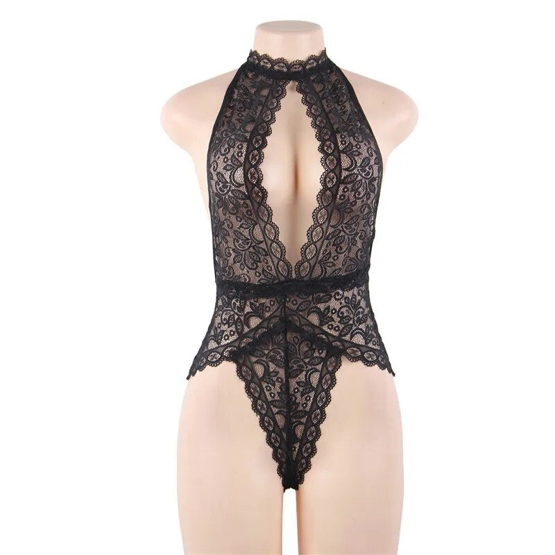 Body Queen Ivanna (3 Farben)