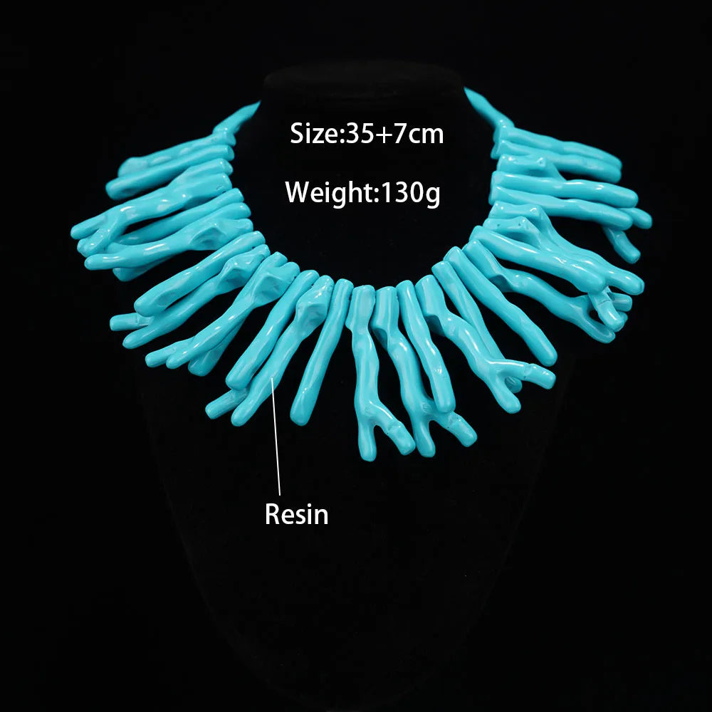 Kropfband Queen Levi (2 Farben)