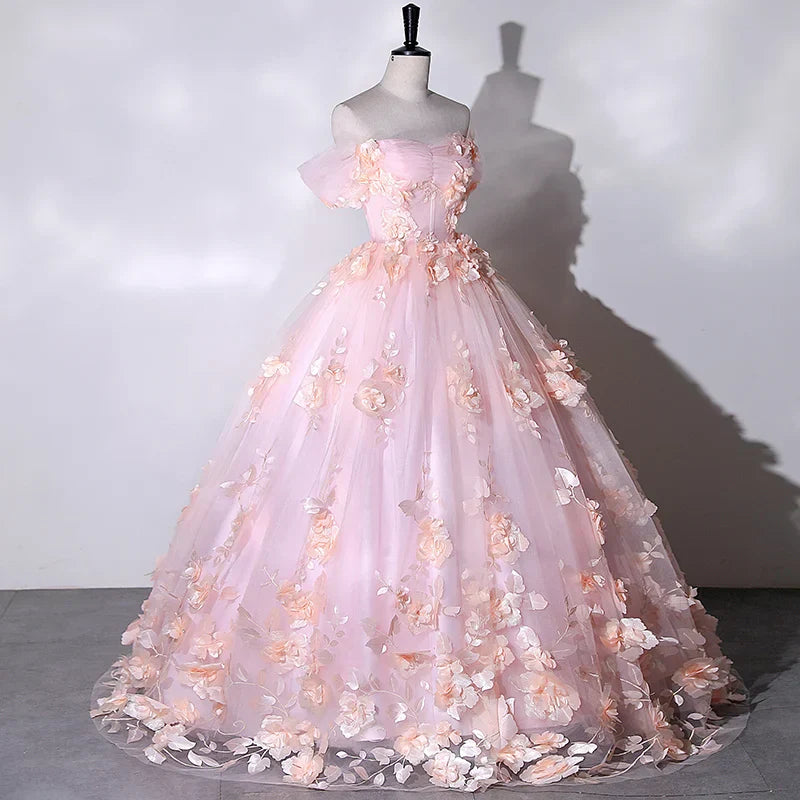 Abendkleid Queen Milo