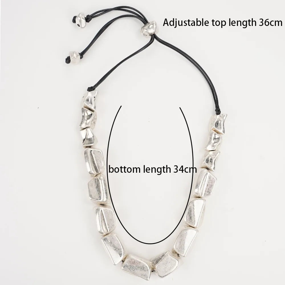 Halskette Queen Blaire