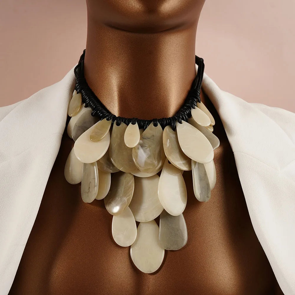 Halskette Queen Bronte