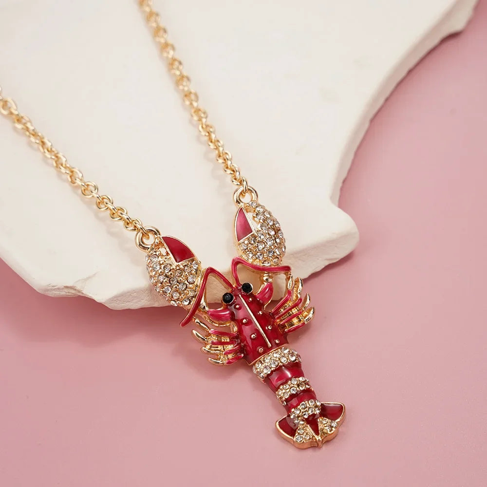 Halskette Queen Emma