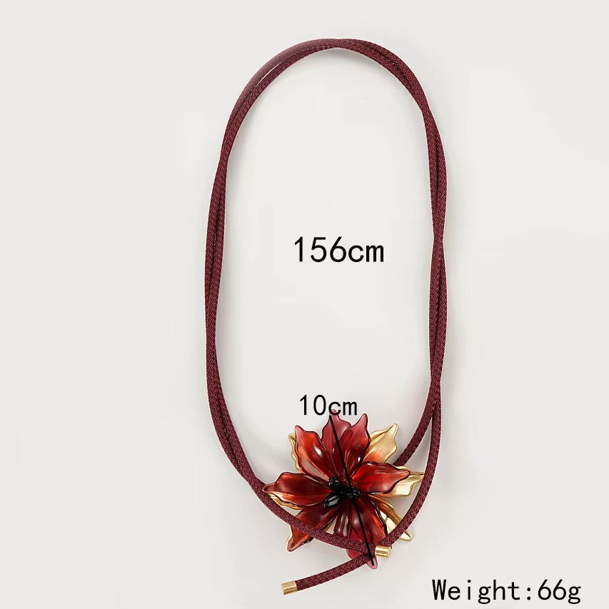 Halskette Queen Kaipo