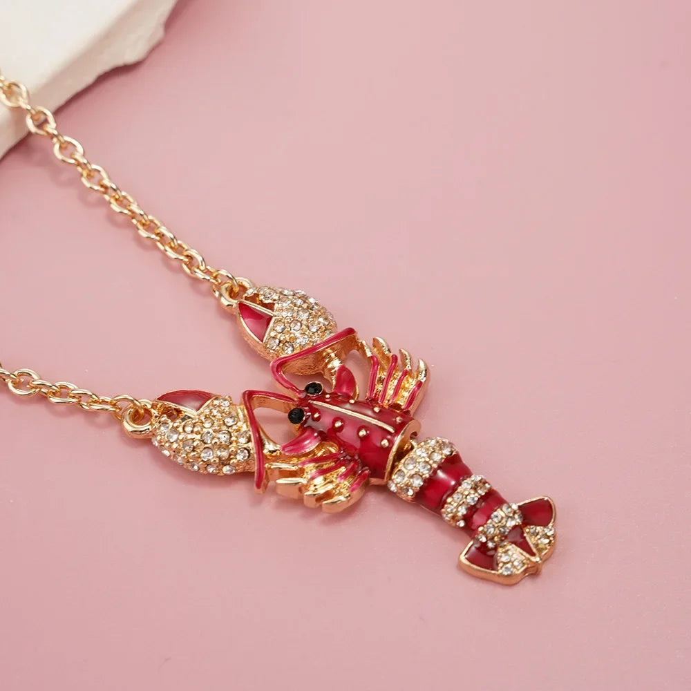 Halskette Queen Emma