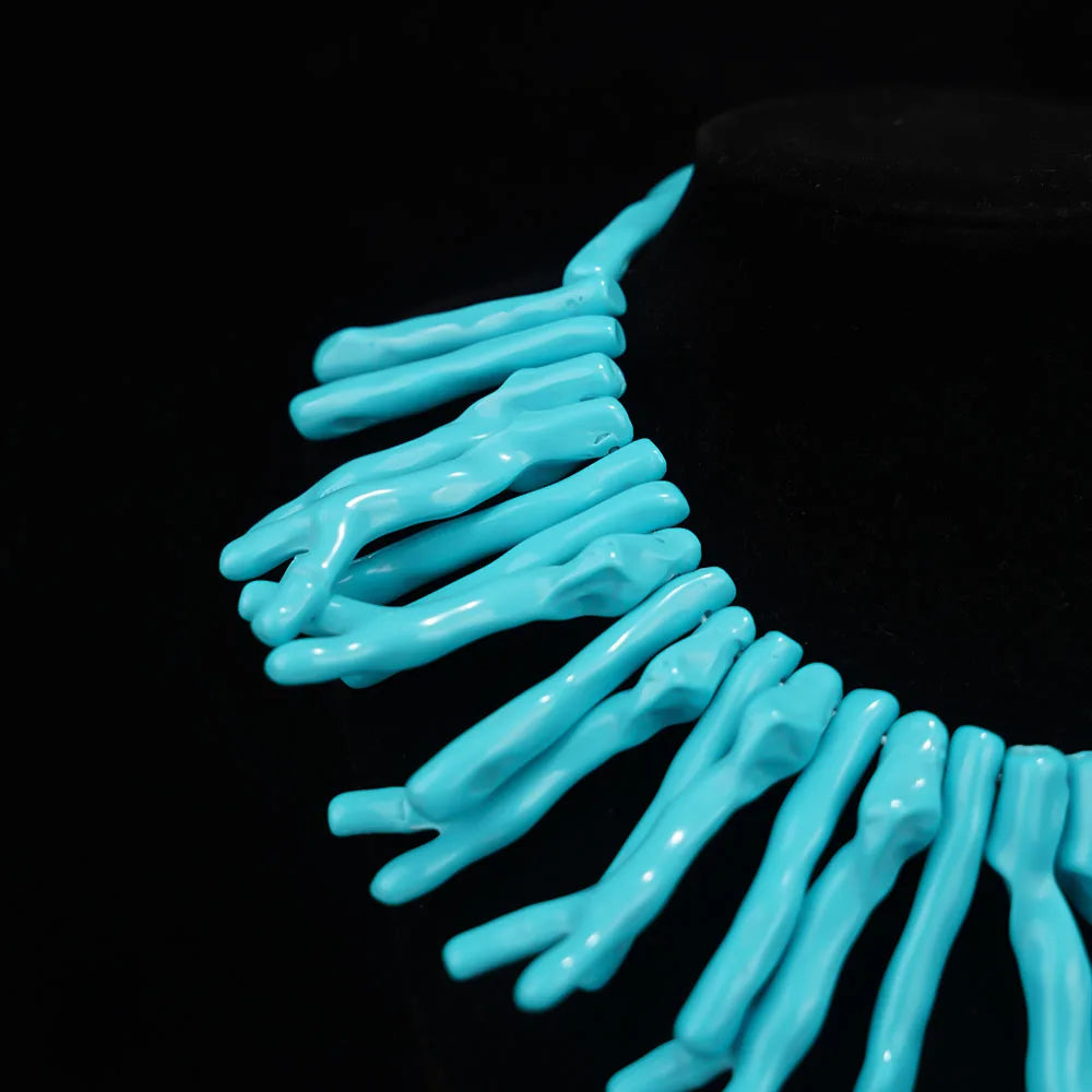 Kropfband Queen Levi (2 Farben)