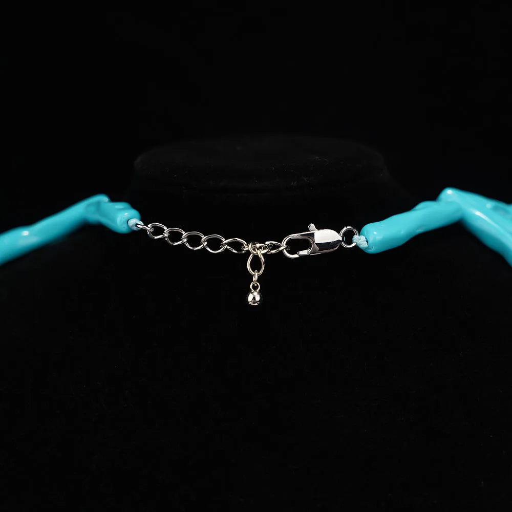 Kropfband Queen Levi (2 Farben)