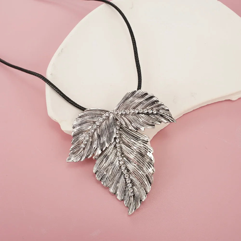 Halskette Queen Shopia (2 Farben)