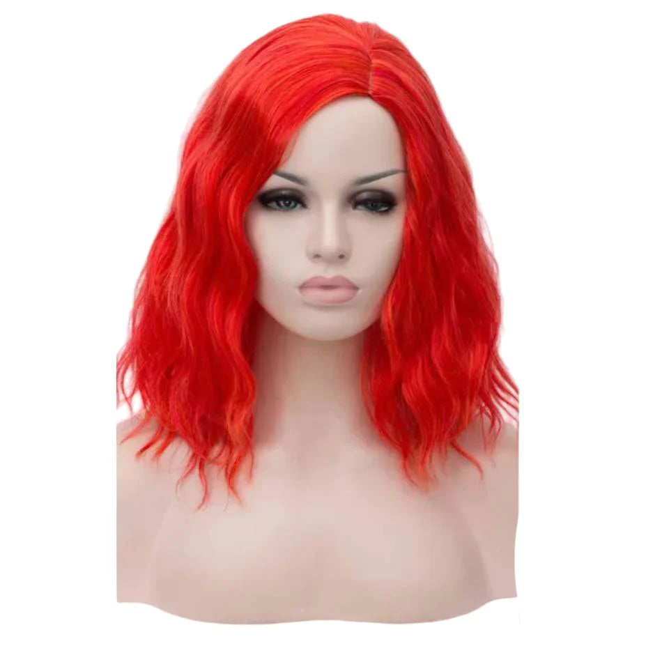 Perücke Queen Faith (17 Farben)