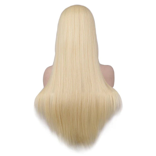 Perücke Drag Sumatra (Blond)