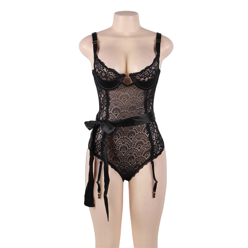 Body Queen Socialité (2 Farben)