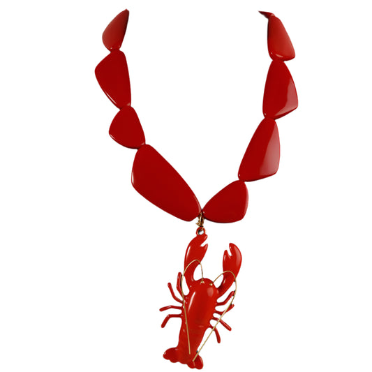 Halskette Queen Indian (3 Farben)