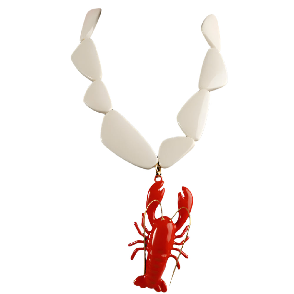 Halskette Queen Indian (3 Farben)