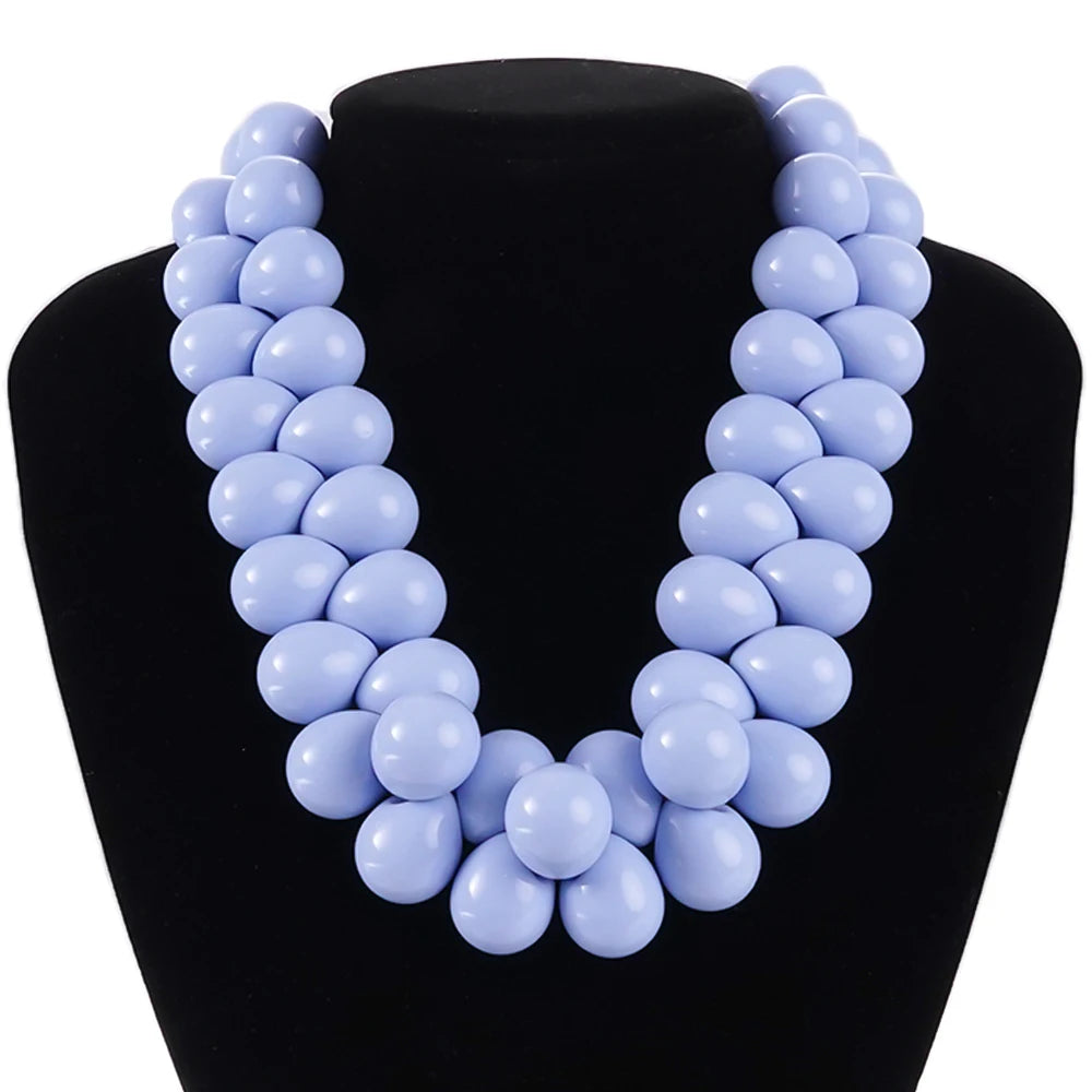 Halskette Queen Fiona (3 Farben)