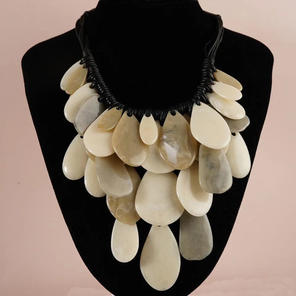 Halskette Queen Bronte