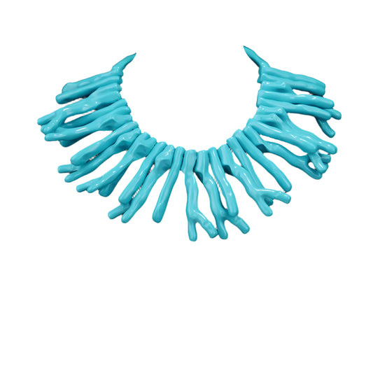 Kropfband Queen Levi (2 Farben)