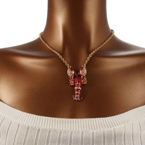 Halskette Queen Emma