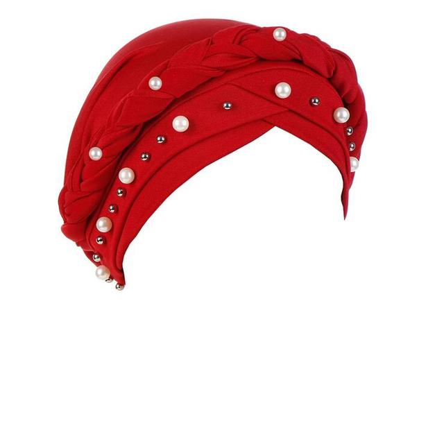Turban Queen Mojacar (Mehrere Farben)