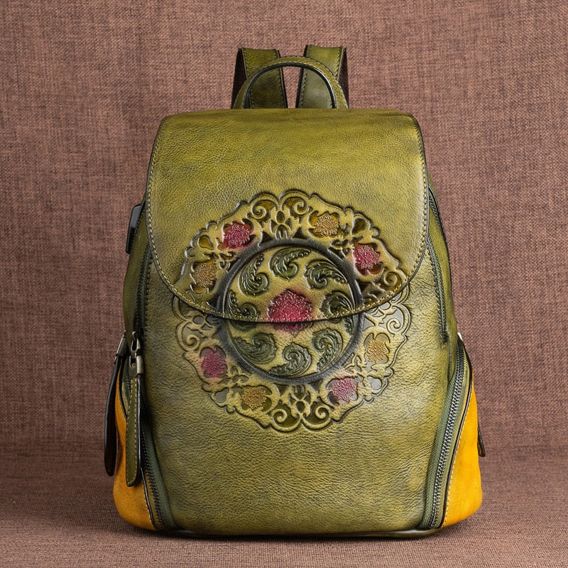 Rucksack Queen Maedas (4 Farben)