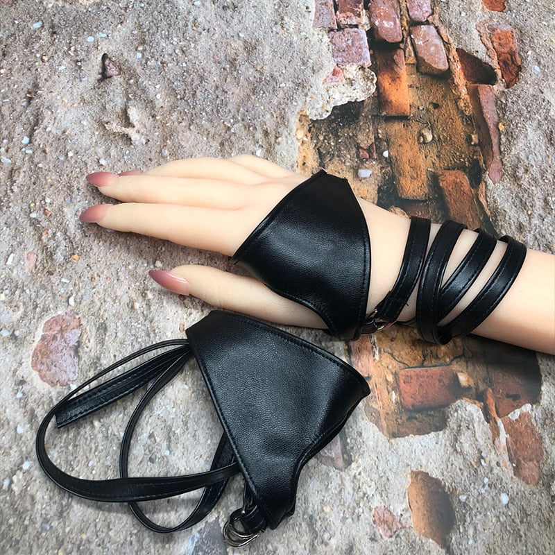 Handschuhe Queen Thyland