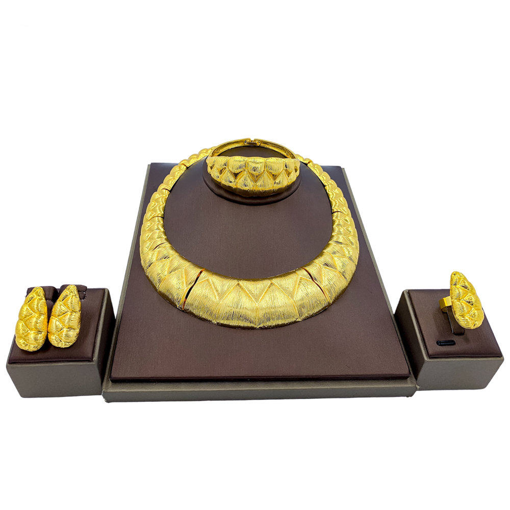 Schmuckset Queen Aurelya