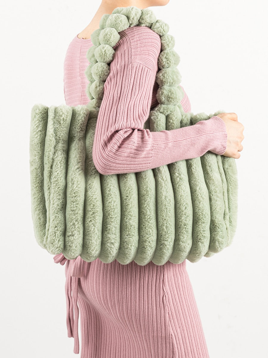 Handtasche Queen Cisnek (5 Farben)
