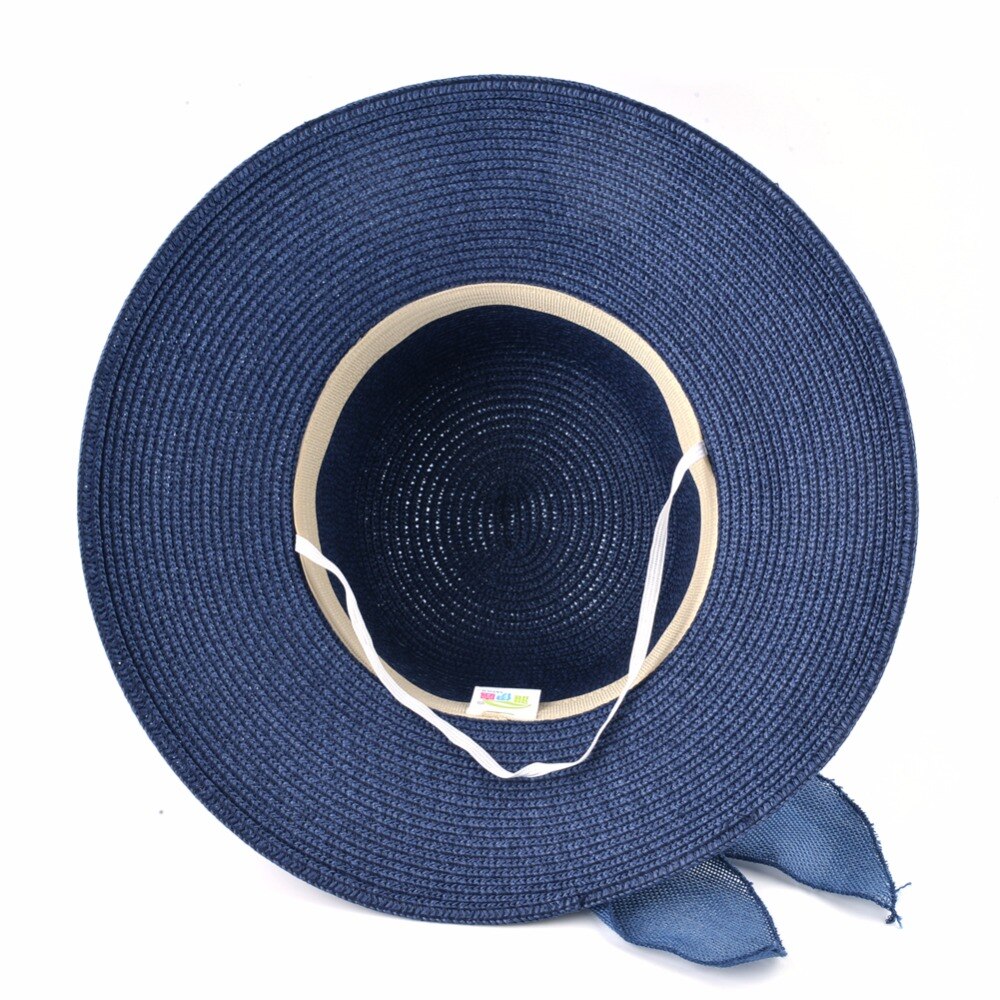 Hut Drag Kelly (Blau)