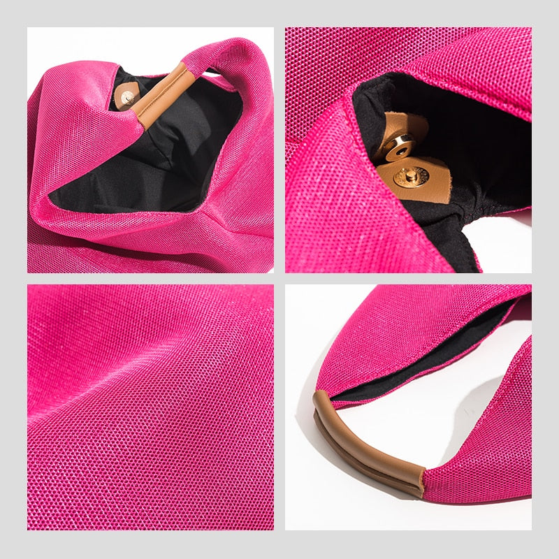 Handtasche Queen Adanna (6 Farben)
