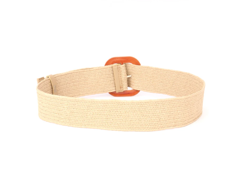 Gürtel Queen Vaysalis (Beige)