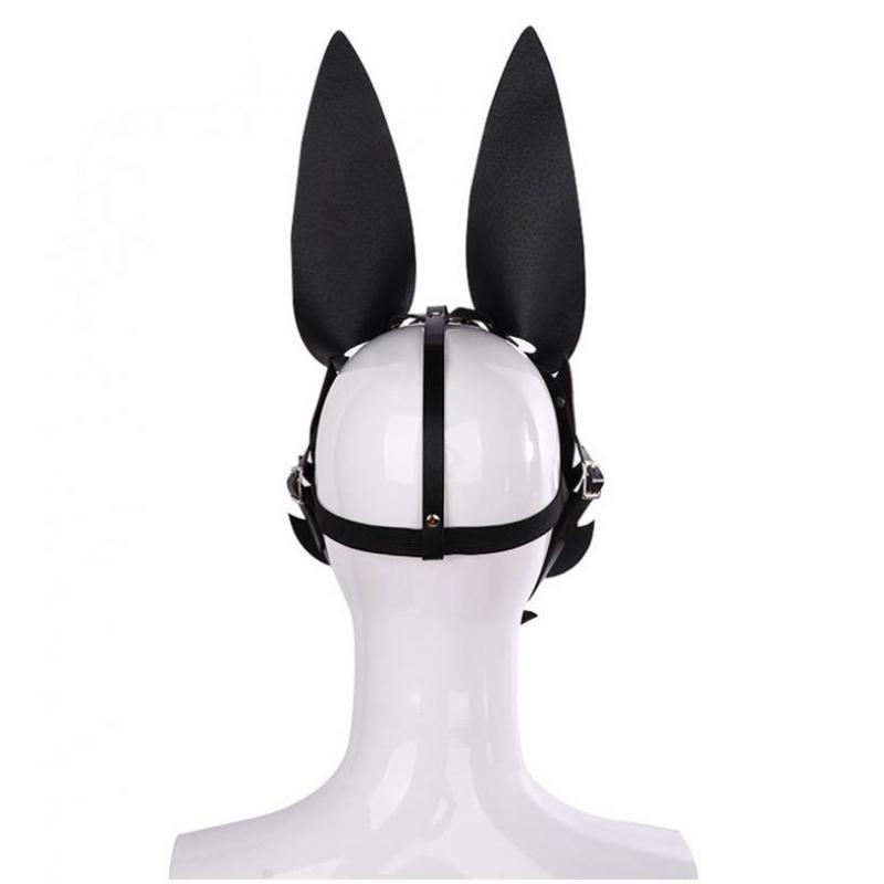 Maske Queen Catty