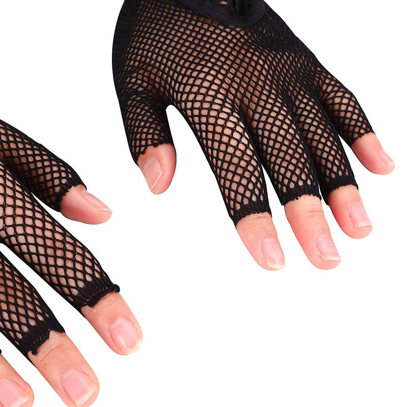 Handschuhe Queen Leroya