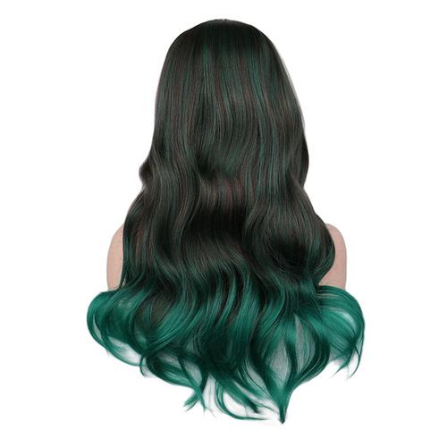 Perücke Queen Hannah