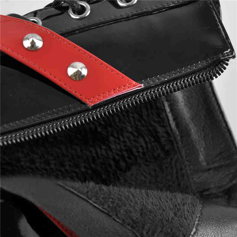 Stiefel Queen Zanna (2 Farben)