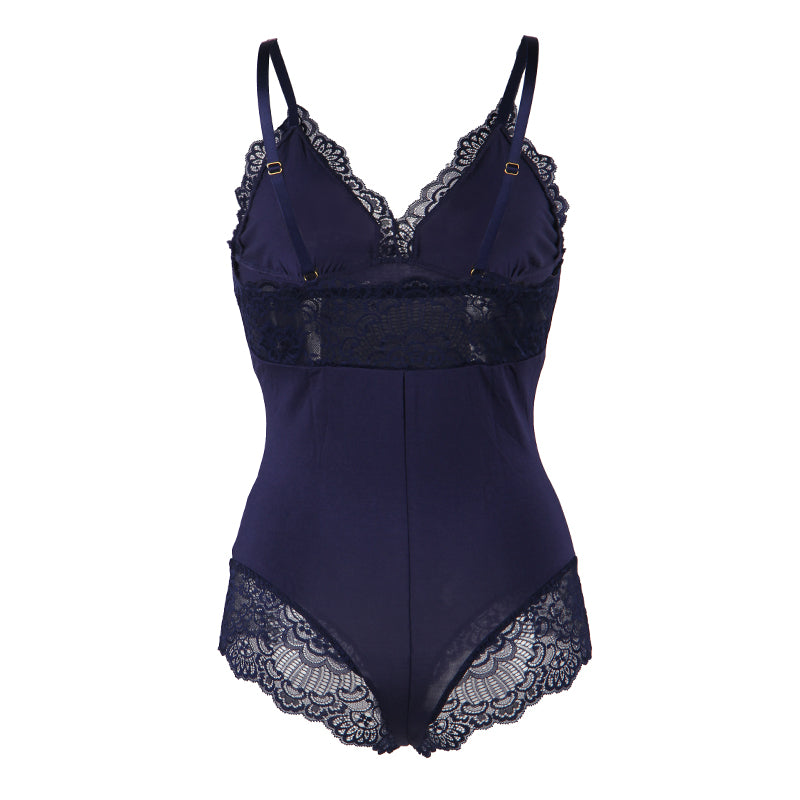 Body Queen Kanika (Blau)