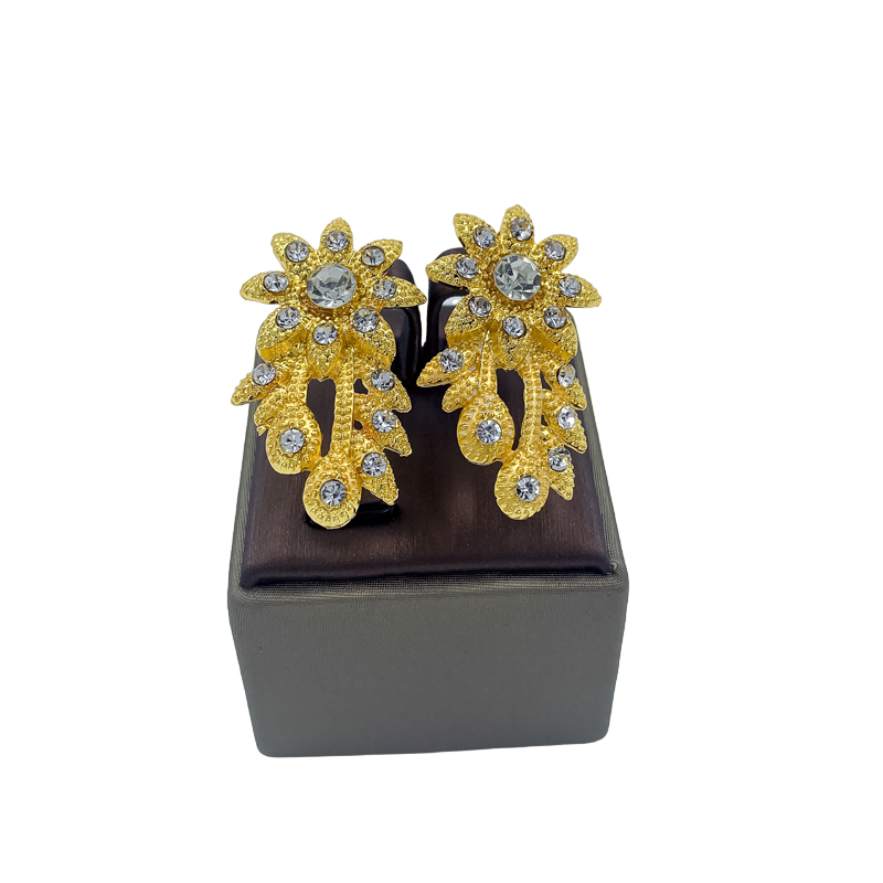 Schmuckset Queen Nupthial